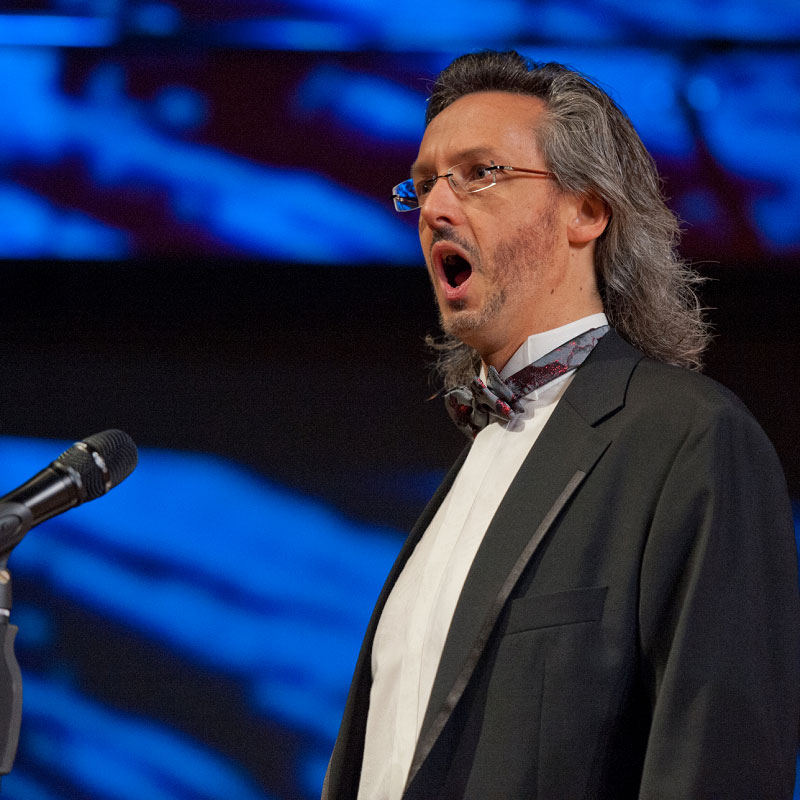 Jürgen Deppert Nationalhymne Srtuttgart 2016